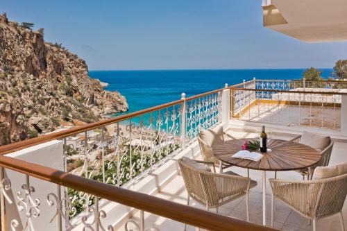 Aperio Apartment | Callisthea