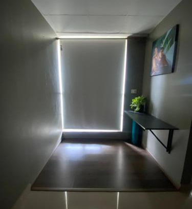 Thiruvananthapuram Apartment | Calm and Cosy 1bhk in Thiruvananthapuram