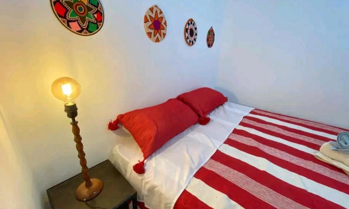 Ahl Agadir House | Calm dar