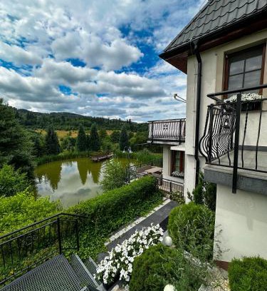 gmina Lewin Kłodzki Apartment | Calma Apartamenty Kameralne