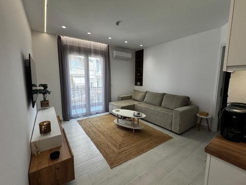 Pangrati Apartment | Calma Athens