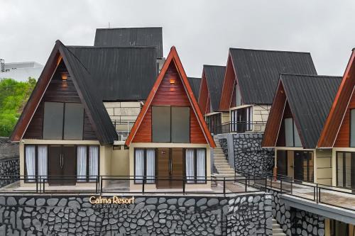 Cisarua Hotel | Calma Resort at Megamendung, Bogor