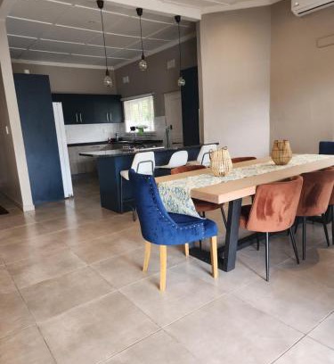 Claremont House | Calmness in Claremont