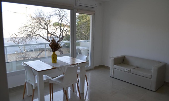 La Plata Apartment | Calmo Dooneo Appart La Plata - Departamentos con COCHERA