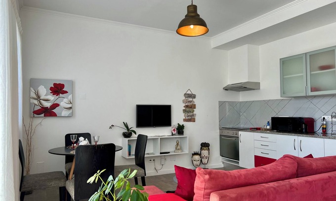 Caloura Apartment | Caloura Passion Accommodation