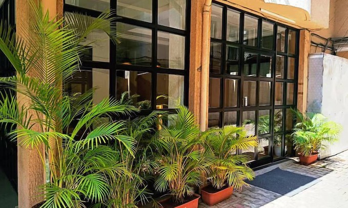 Viman Nagar Apartment | Calypso by Magnus