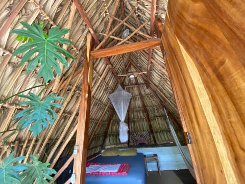 El Paredon House | Calypso cabanas