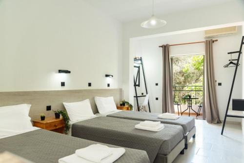 Kavos Apartment | Calypso Resort Kavos