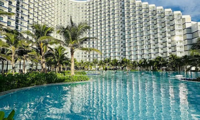 Cam Ranh Apartment | Cam Ranh Sea view Resort