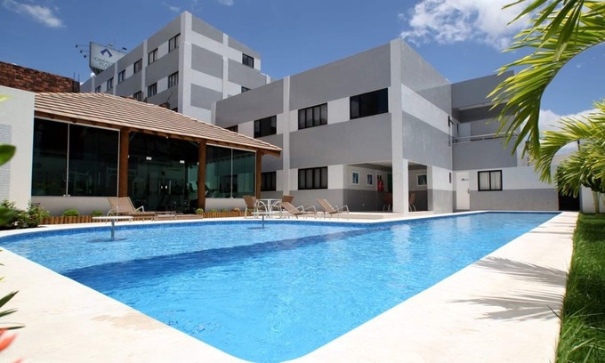 Parafuso Hotel | Camaçari Plaza Hotel