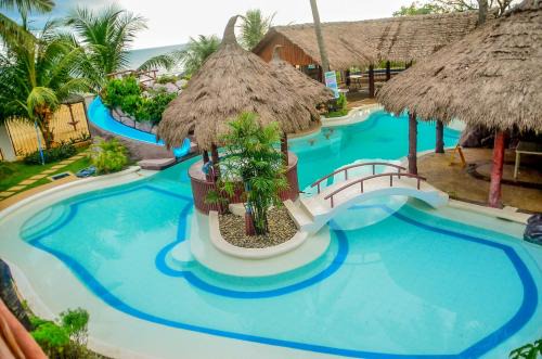 Bayawan City Resort | Camaya-an Paradise Beach Resort