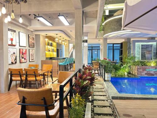 Svay Pao Hotel | Cambana La Rivière Hotel