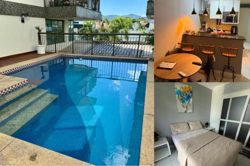 Camboinhas Apartment | Camboinhas - Piscina e Garagem na Rua da praia