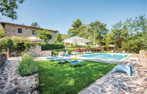 Greve in Chianti Apartment | Camelia