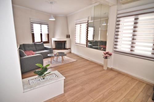 Kastoria Apartment | Camelia Luxury Apt