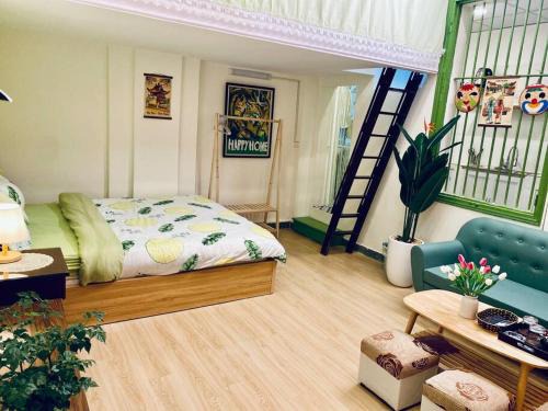 Hang Buom Apartment | Camellia's Home