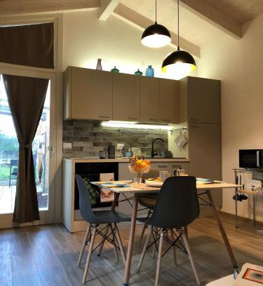Arezzo House | Camera a Sud