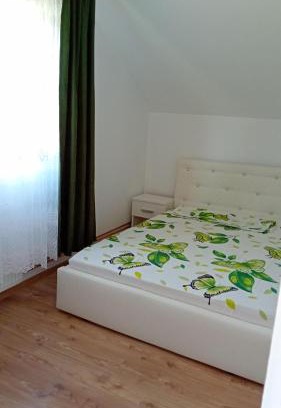 Copalnic-Manastur Cabin | Camera Primăverii 1