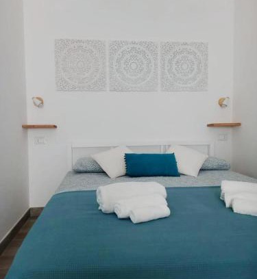 Torre dell'Orso House | Camere A Oriente II