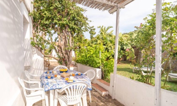 Santa Maria Coghinas House | Camilla by Interhome