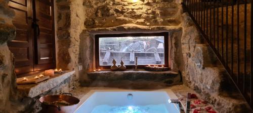 Bermellar Villa | Camino de Hierro