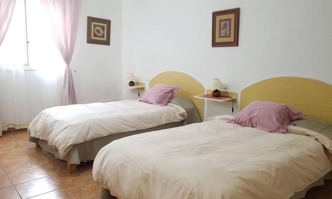 Agaete Apartment | Camino Tamadaba houses (low house)