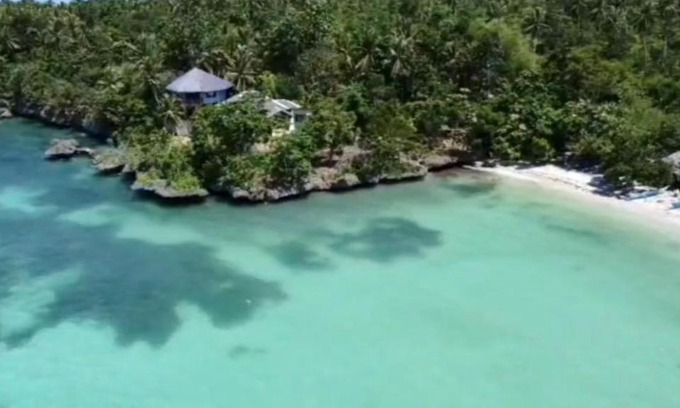 San Francisco Island Apartment | Camotes Cay Hideaway