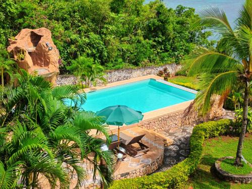 San Francisco Island Apartment | Camotes Harmony