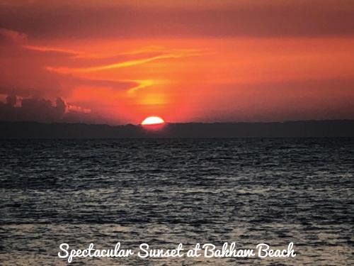 San Francisco Island Resort | Camotes-Hidden-Huts