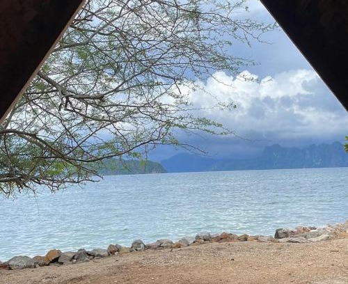 Coron Resort | Camp marcilla