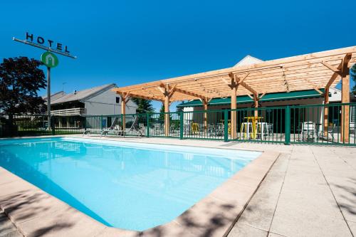 Beaune Hotel | Campanile Beaune
