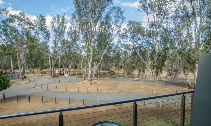 Echuca Hotel | Campaspe Lodge Echuca