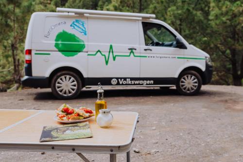 San Sebastian de la Gomera Other | Camper La Guancha