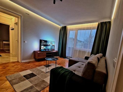 Cimpia Turzii Apartment | Campia Turzii central apartment