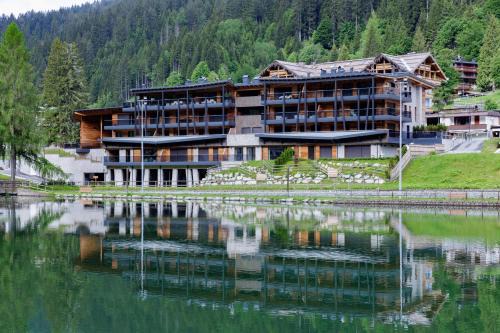 Madonna di Campiglio Apartment | Campiglio WOOD