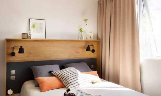 Nevez House | Camping 4 étoiles - Piscine - eec0hg