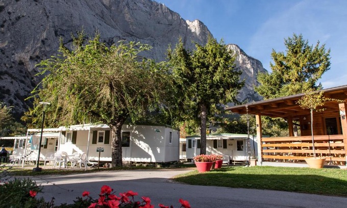 Pietramurata Other | Camping Daino