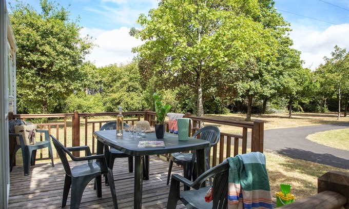 Montlouis-sur-Loire RV Rental | Camping de Montlouis-sur-Loire