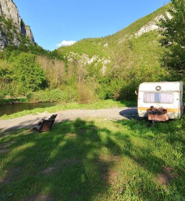 Seoci Other | Camping Dobrunvik