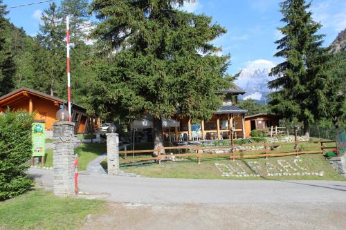 Morgex Other | Camping Du Parc