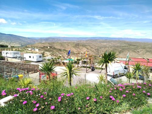 Alhama de Almeria Other | Camping el Palomar