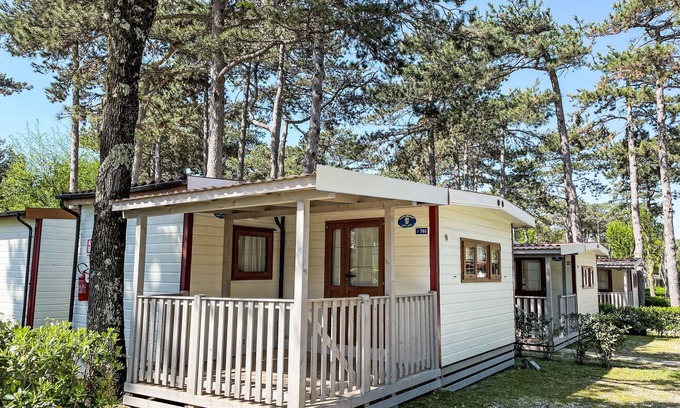 Sistiana House | Camping Village Mare Pineta by Interhome