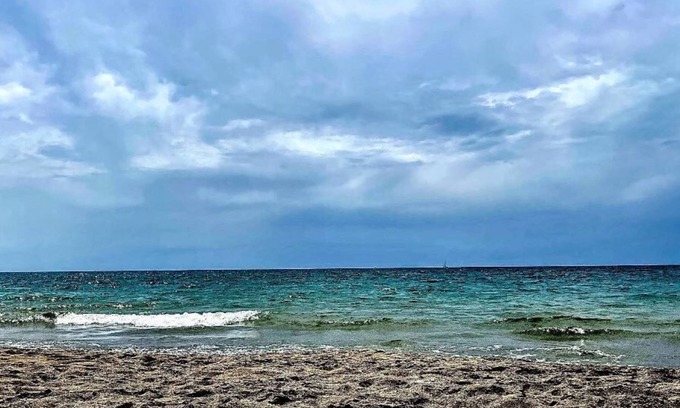 Principina a Mare House | Camping Principina Mobilehome Deluxe for 6 people