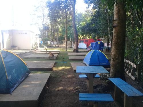 Chapada dos Guimaraes Other | CAMPING RECANTO DOS PÁSSAROS