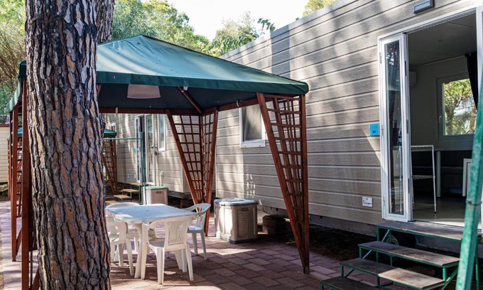 Lotzorai Other | Camping&Village Le Cernie