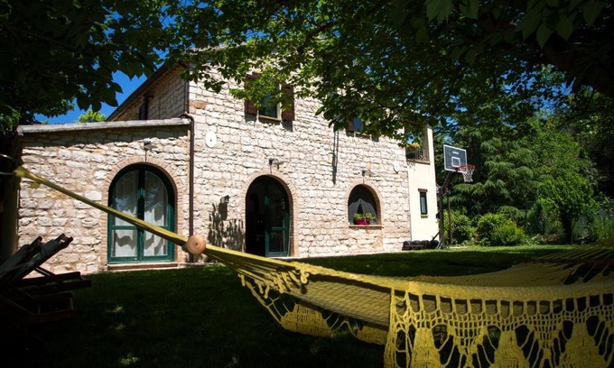Villa Musone Bed & Breakfast | Campo Del Mare