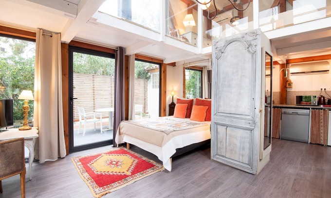 Calvi Hotel | Campo di Fiori - Maisons de Charme