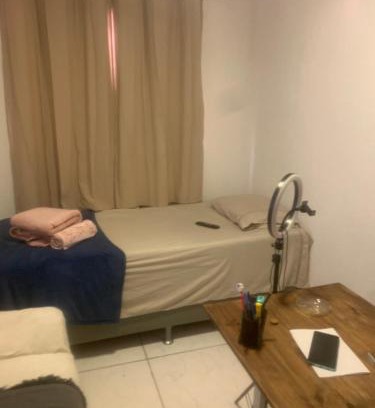 Cosmos Apartment | Campo Grande lugar de paz