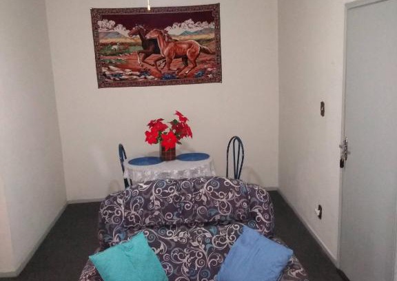 Senador Vasconcelos Apartment | Campo Grande Pousar ou morar