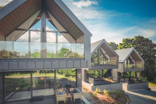 Zieleniec Ski Chalet | Campo Resort